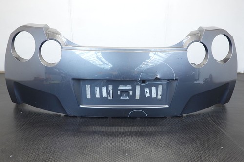 Nissan gtr rear bumper - gtr,