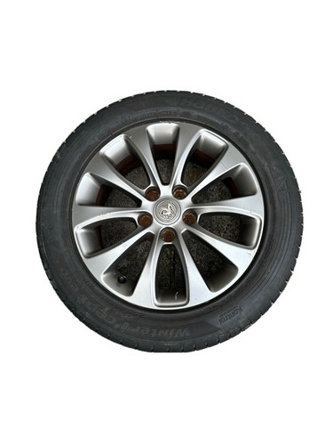 Vaxhall zafira alloys - zafira,