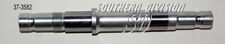 37-3582 front axle front wheel spindle W3582 Triumph T120 TR6 1968-70