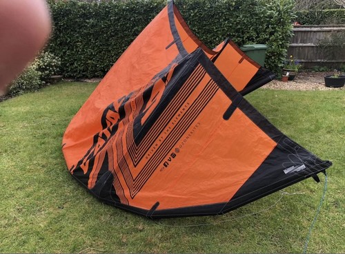 Ozone catalyst kite - catalyst, 9.5m²