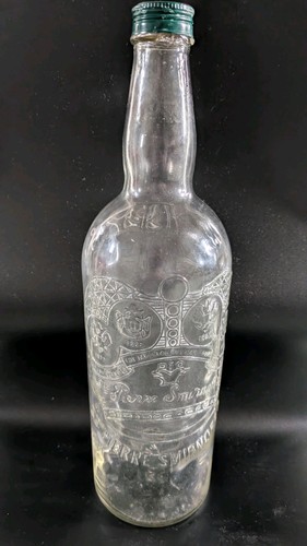 Vintage rare embossed - vintage,
