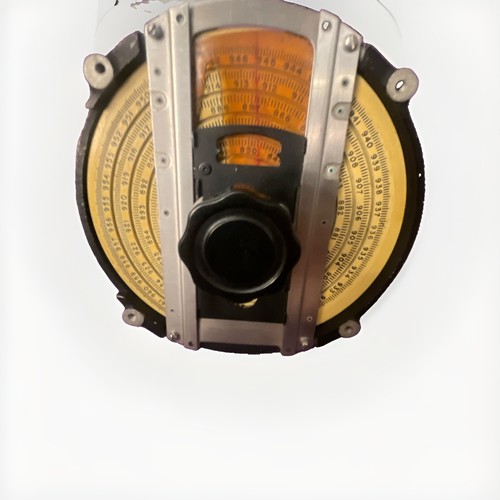 Vintage band microwave - vintage, x-band