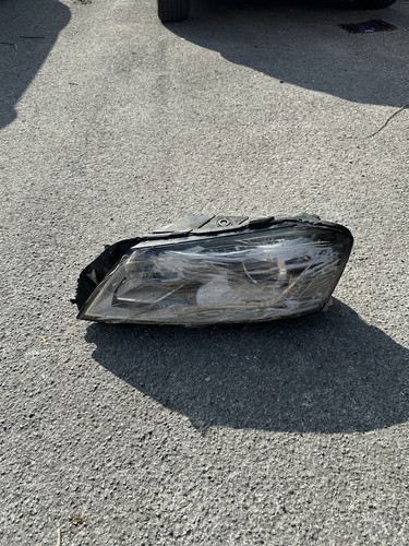 Oem volkswagen passat xenon - oem,