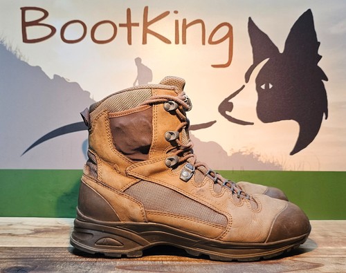 Haix scout lightweight gtx - haix,