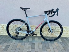 Carbon road gravel bike Ridley Grifn size M (56)