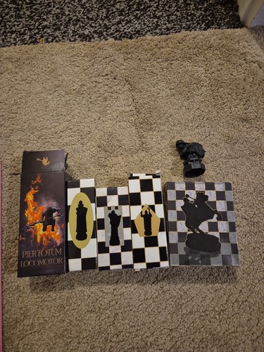 Geek gear harry - gear, potter