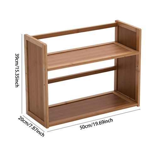 Narrow small bookcase - small,