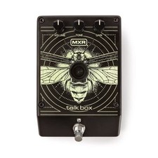 MXR Talk Box Jerry Cantrell