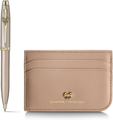 Sheaffer 100 emily paris - sheaffer,
