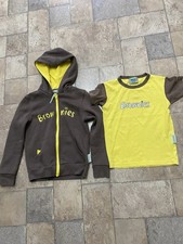 Brownies Hoodie And T-shirt