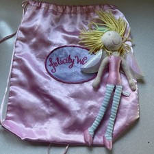 Felicity Wishes Ragdoll and Bag