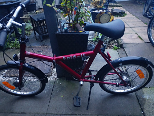 Retro brilliant bikes - retro,