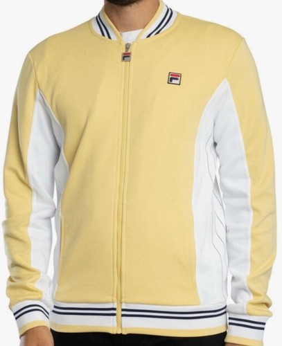 Fila vintage settanta borg - vintage,