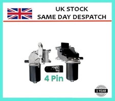 WINDSHIELD WIPER MOTOR FOR