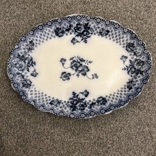 Ford & Sons Burslem Chatsworth