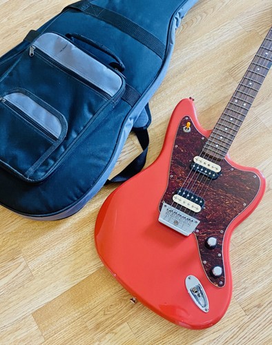 Fender squier modified vintage - fender,