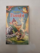 Walt Disney Classics Bambi