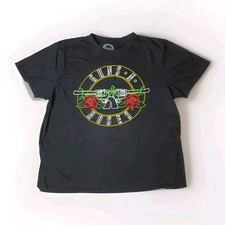 Guns n Roses Official UK Tour