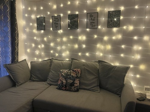 Shape corner sofa bed with - l,