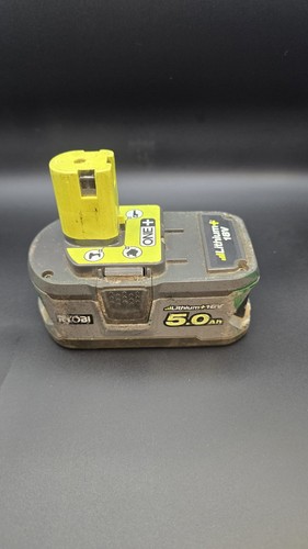 Ryobi rb18l50 18v - 18v, li-ion