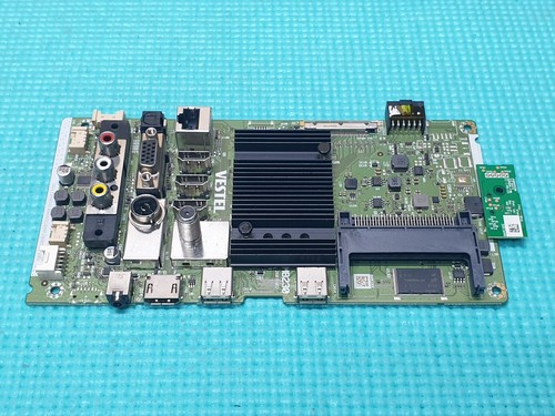Main board toshiba - av, mb