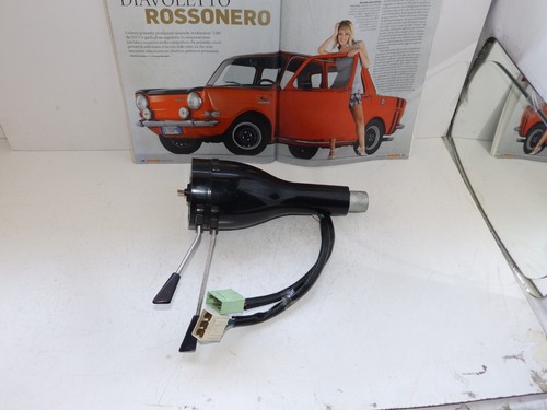 Simca 1000 rallye del - 70,