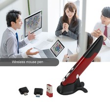 2.4G USB Portable Handheld