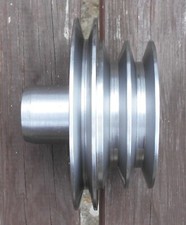 Shorrock c75b & c142b