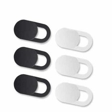 Webcam cover 5 PACK Thin