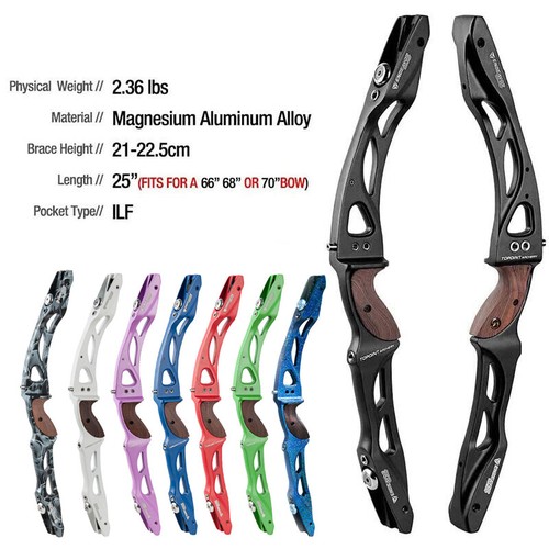 Ilf recurve bow - recurve,
