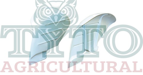 For fordson dexta - for, dexta,super