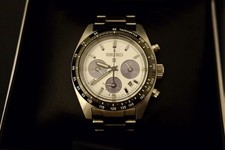 Seiko Men's Prospex Speedtimer