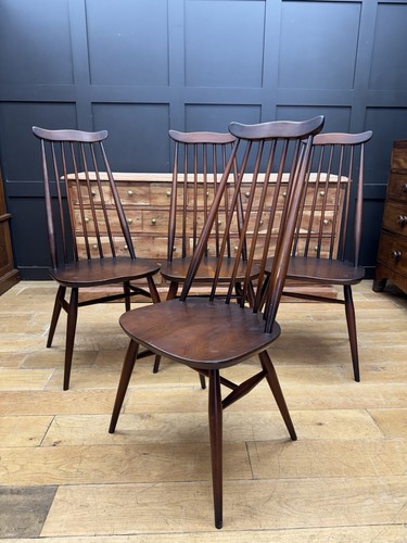 Vintage ercol goldsmith 369 - vintage,