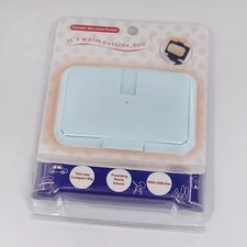 Wipe Warmer USB Wet Wipes