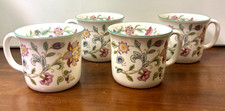 Minton Haddon Hall Coffee Cup