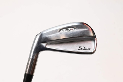 Left hand titleist t100s - t100s, 21