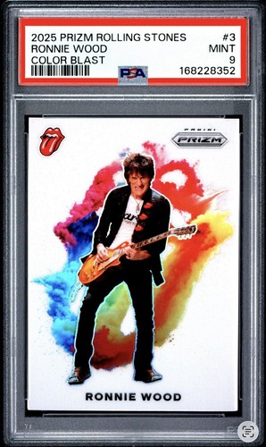 2025 panini prizm - panini,