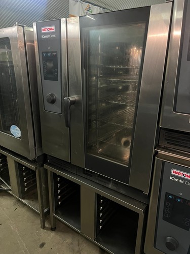 Rational icombi classic - rational,