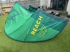 North Reach 7m Kite 2025