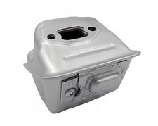 Exhaust for Jonsered CS2240