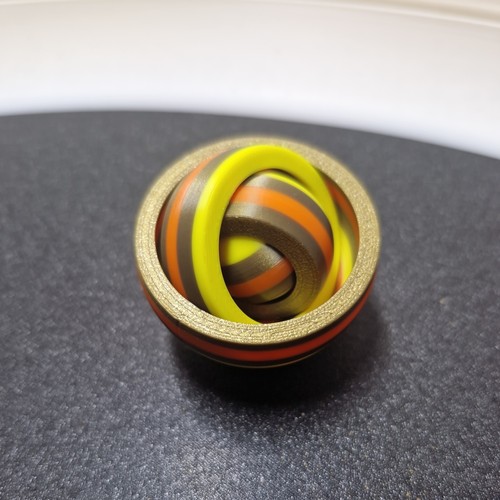 Gyroscope fidget spinner - fidget,