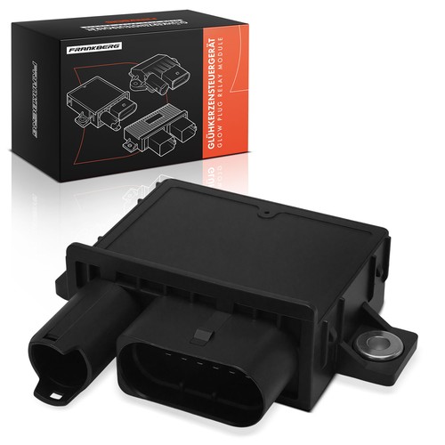 Premium glow plug relay - a-premium,
