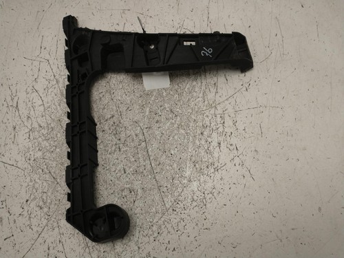 Audi rear bumper bracket 5 - rear,