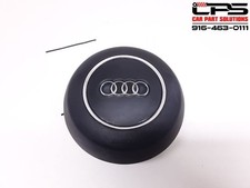 15-16 AUDI A3 Steering Wheel