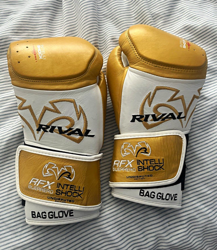 New rival rfx guerrero - rfx,
