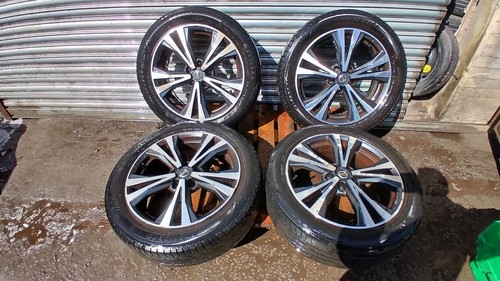 Nissan qashqai j11 215 55r18 - qashqai, 215/55r18