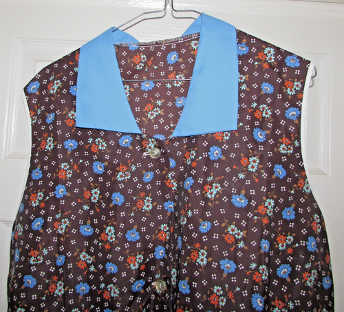 Crisp vintage nylon overall - crisp,