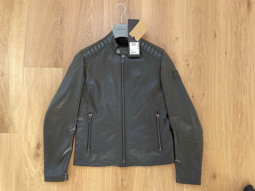 Title belstaff advancer - belstaff,