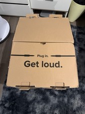 Positive Grid Spark 140w CAB