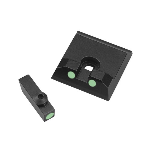 Hunting pistol night sights - pistol,